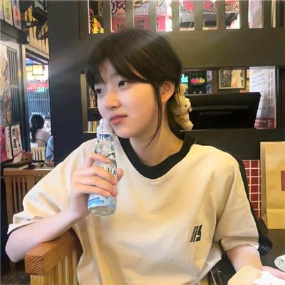 离家少女